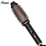 Zily 3-in-1 Ionic Hot Air Styling Brush