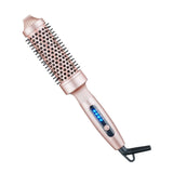 Zily 3-in-1 Ionic Hot Air Styling Brush