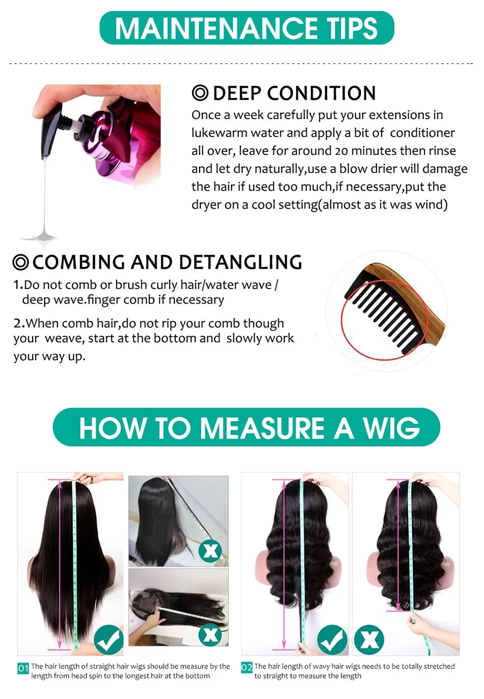 Wear Go Glueless 13x4 Bone Straight Bob Wig Lace Front Human Hair Wigs For Lace Frontal Wig 180%