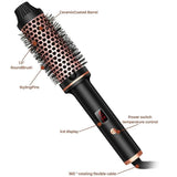 Zily 3-in-1 Ionic Hot Air Styling Brush